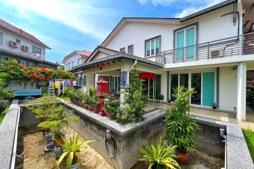 Persiaran Setia Damai