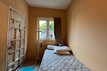 Persiaran Setia Damai