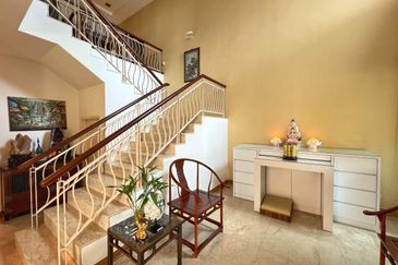 Persiaran Setia Damai