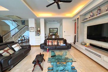 Persiaran Setia Damai