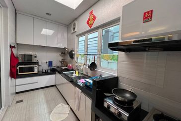 Persiaran Setia Damai