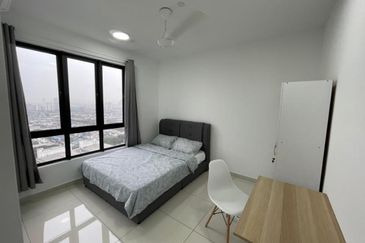 Kenwingston Skylofts USJ 1