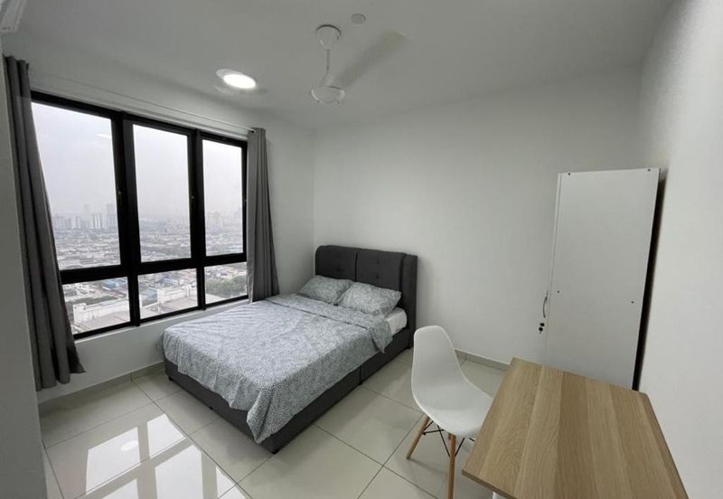 Kenwingston Skylofts USJ 1