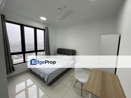 Kenwingston Skylofts For Sales, Selangor, Subang Jaya