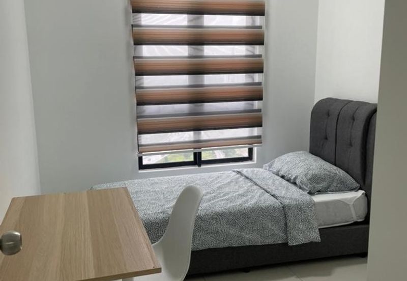 Kenwingston Skylofts USJ 1