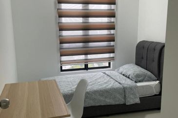 Kenwingston Skylofts USJ 1