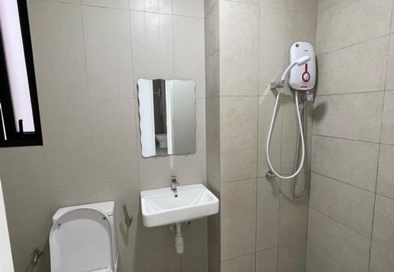 Kenwingston Skylofts USJ 1