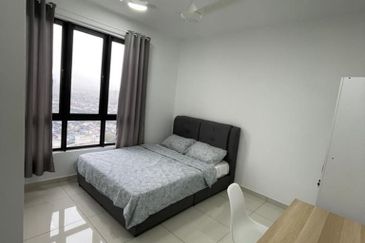 Kenwingston Skylofts USJ 1