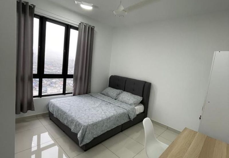 Kenwingston Skylofts USJ 1