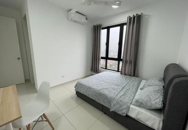 Kenwingston Skylofts USJ 1