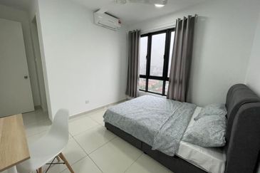 Kenwingston Skylofts USJ 1