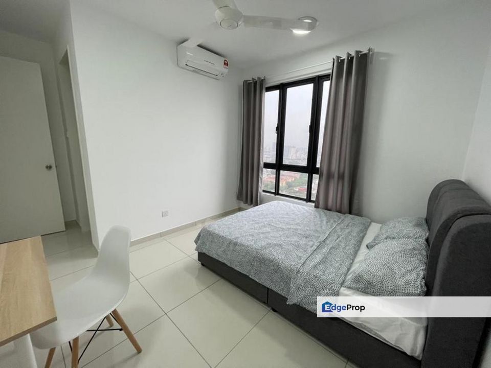 Kenwingston Skylofts For Sales, Selangor, Subang Jaya