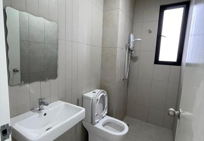 Kenwingston Skylofts USJ 1