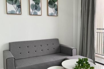 Kenwingston Skylofts USJ 1