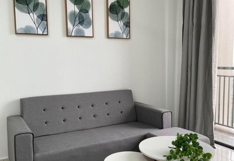 Kenwingston Skylofts USJ 1