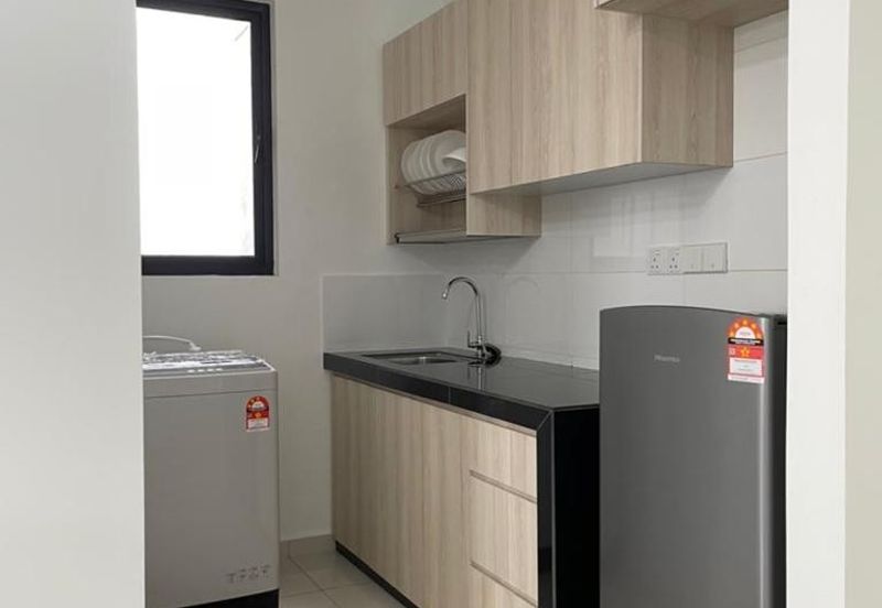 Kenwingston Skylofts USJ 1