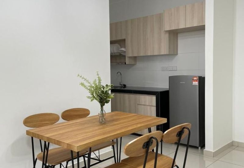 Kenwingston Skylofts USJ 1