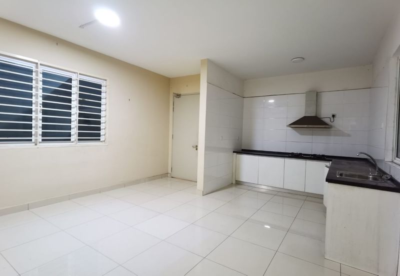 The Regina Condominium