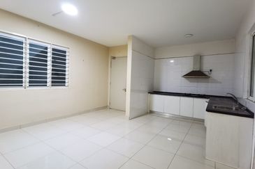 The Regina Condominium