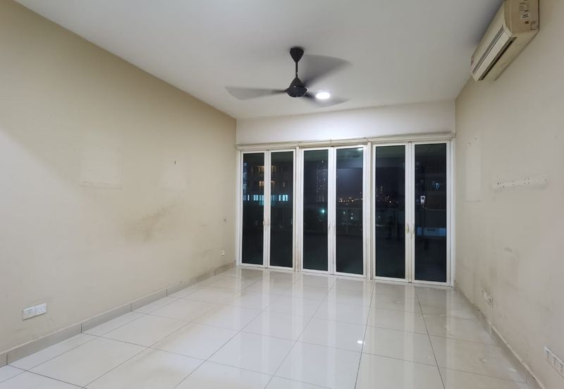 The Regina Condominium