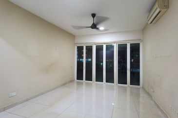 The Regina Condominium