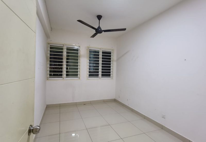 The Regina Condominium