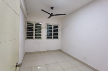 The Regina Condominium