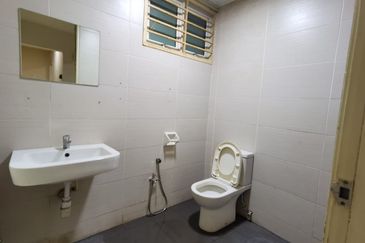 The Regina Condominium