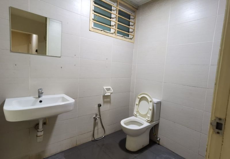 The Regina Condominium