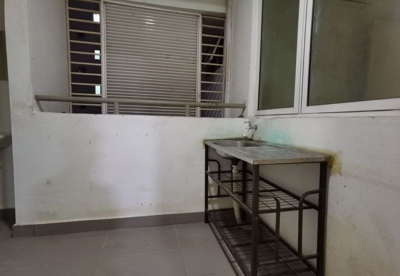 The Regina Condominium