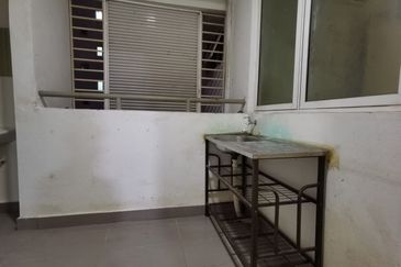 The Regina Condominium