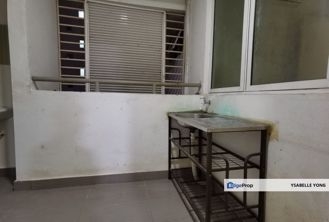 The Regina Usj 1 For Sales , Selangor, USJ