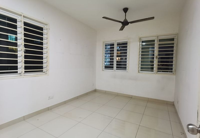 The Regina Condominium