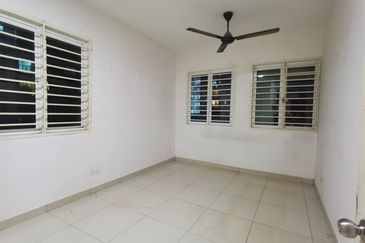 The Regina Condominium