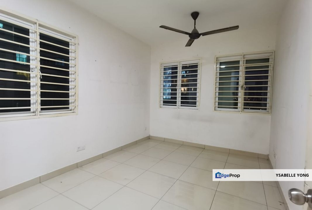 The Regina Usj 1 For Sales , Selangor, USJ