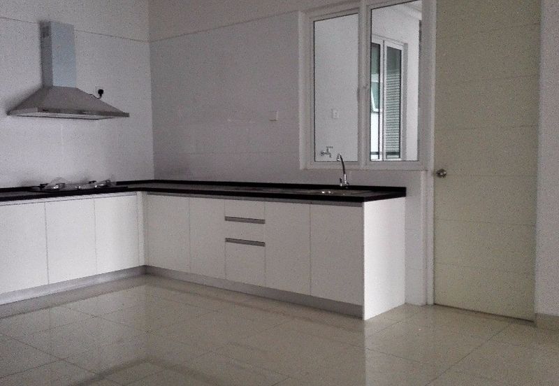 The Regina Condominium