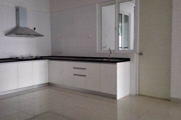 The Regina Condominium