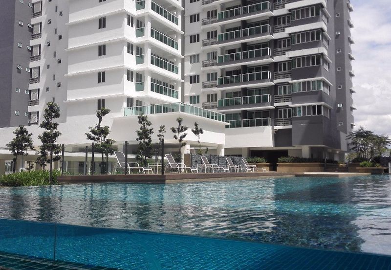 The Regina Condominium