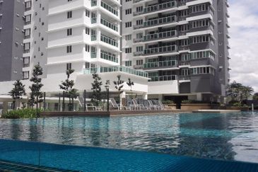 The Regina Condominium