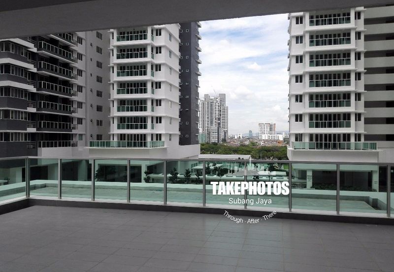 The Regina Condominium