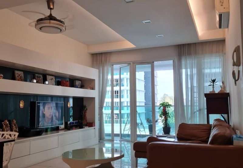 The Regina Condominium