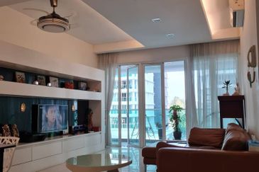 The Regina Condominium