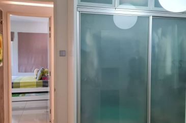 The Regina Condominium