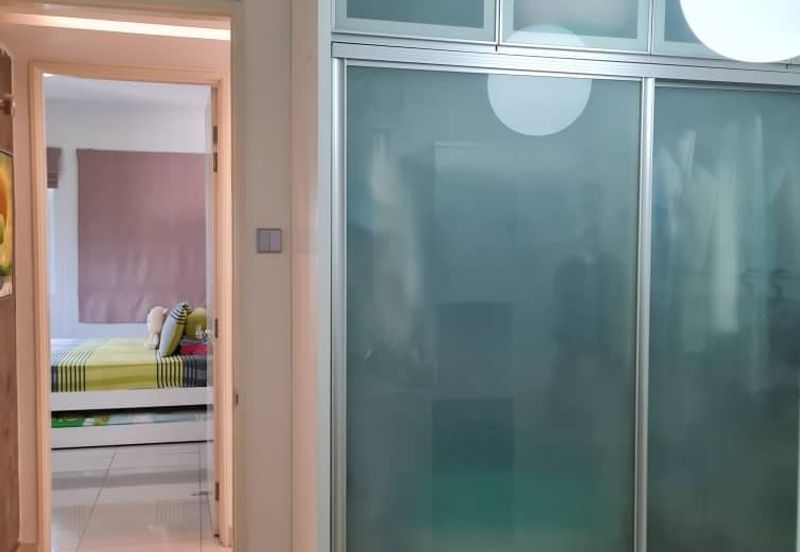 The Regina Condominium