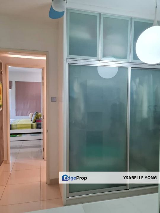 The Regina Usj 1 for Sale , Selangor, USJ