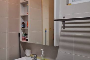 The Regina Condominium