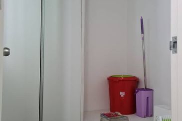 The Regina Condominium