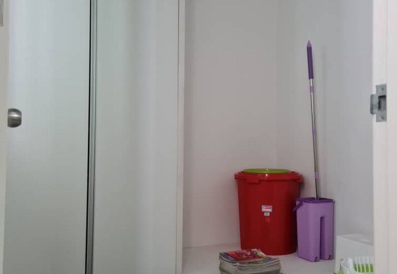 The Regina Condominium