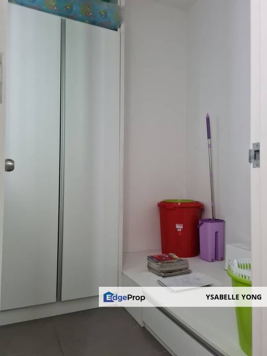 The Regina Usj 1 for Sale , Selangor, USJ
