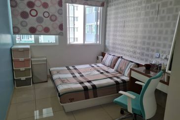 The Regina Condominium